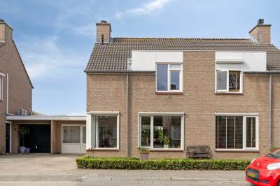 Woning Diamantring 7 Eindhoven