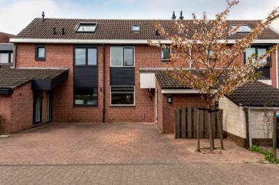 Woning Botter 336 Lelystad