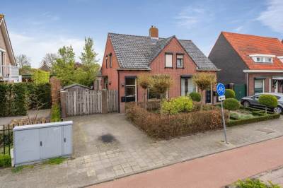 Woning Roosendaalsebaan 7 Oud Gastel