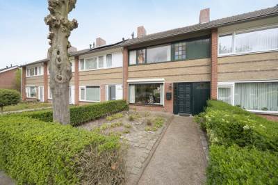 Woning Rochussenlaan 10 Etten-Leur