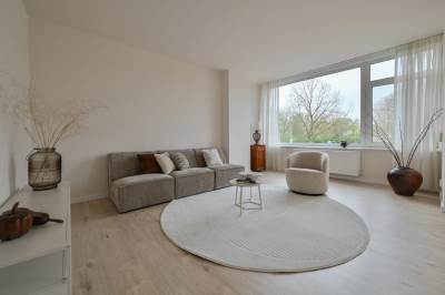 Woning Lindenlaan 473 Amstelveen
