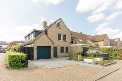 Woning Tingietersgilde 7 Houten