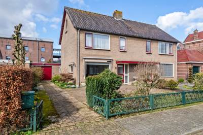 Woning Nieuwstraat 10 Druten