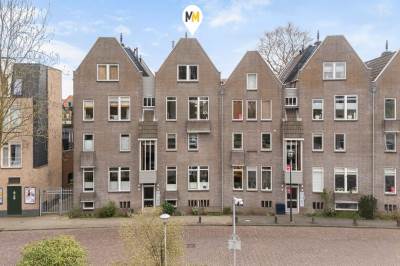 Woning Assiesstraat 30 Zwolle