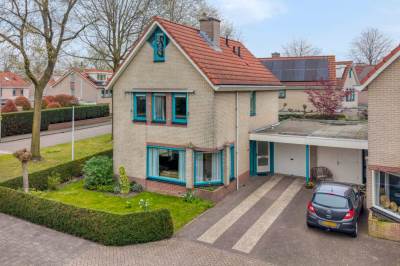 Woning Wiekslagen 30 Almelo