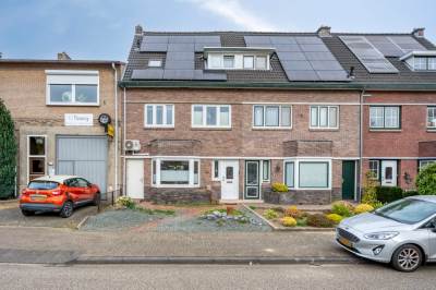 Woning Rijksweg Zuid 193 Sittard