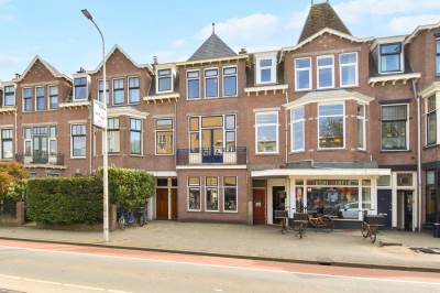 Woning Laan van Meerdervoort 448 Den Haag