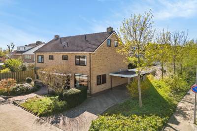 Woning 't Kieftenland 2 Limmen