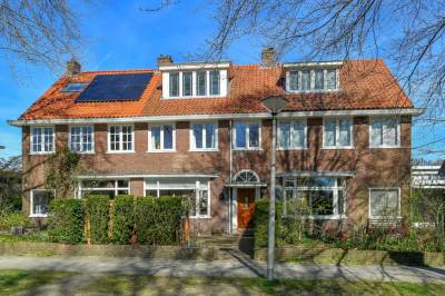 Woning Mesdaglaan 44 Arnhem