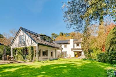 Woning Torenlaan 6 Doorn
