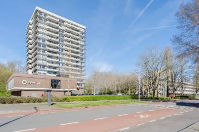 Woning Westelijk Halfrond 145 Amstelveen