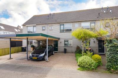 Woning Waterweegbree 10 Velserbroek