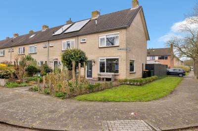 Woning Vincent van Goghlaan 45 Schagen