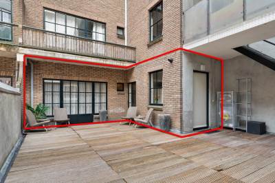 Woning Achter de Wiemelpoort 5A Nijmegen