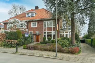 Woning Dillenburglaan 4 Velp (GE)