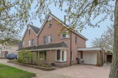 Woning De Horst 19 Dalfsen