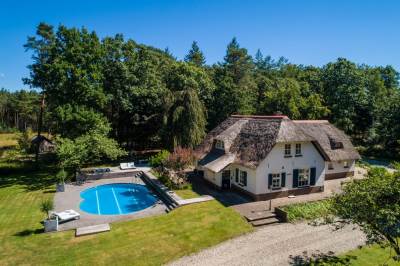 Woning Lichttorenweg 12 Epe