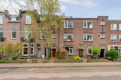 Woning Koolemans Beynenstraat 130 Nijmegen
