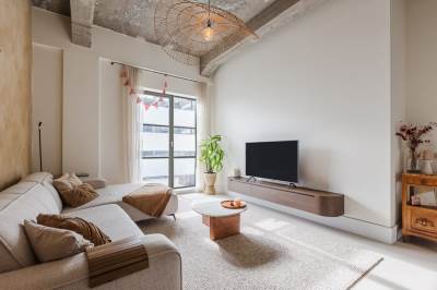 Woning Hendrik Ringershof 11 Alkmaar