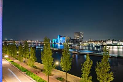 Woning Maashaven N.z. 561 Rotterdam