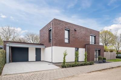 Woning Korenstraat 42 Valkenswaard