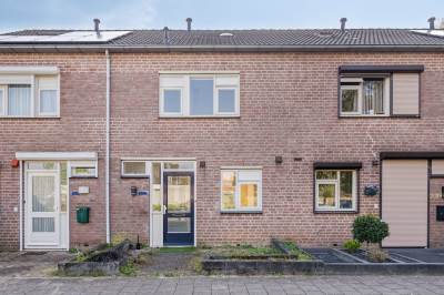 Woning Oudelaan 2027 Wijchen