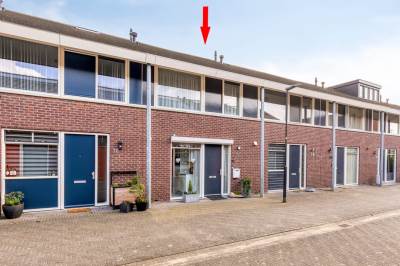 Woning Texashof 32 IJsselstein