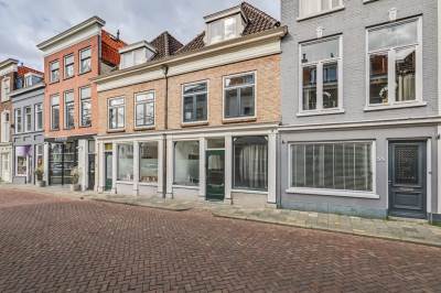 Woning Burgstraat 53 Gorinchem