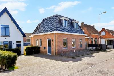 Woning Doctor van Noortstraat 156 Leidschendam