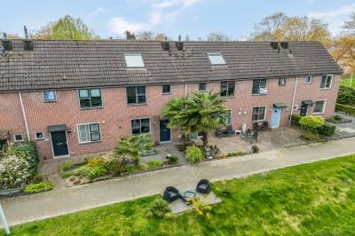 Woning Dreef 206 Leersum