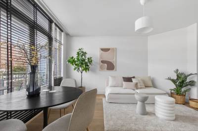 Woning Bestevâerstraat 1481 Amsterdam