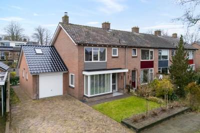 Woning Veldhoekweg 16 Zwolle
