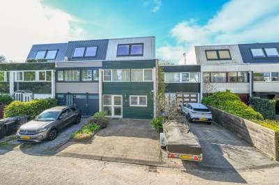 Woning Muijeveld 37 Vinkeveen