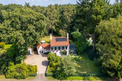 Woning Nieuwe Dolderseweg 70 Den Dolder