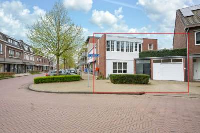 Woning Dr.Nolensstraat 1A Kerkrade