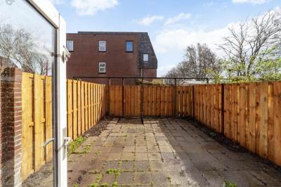 Woning Otterweide 33 Nieuwegein