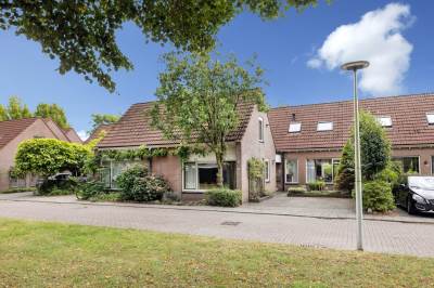 Woning Aaltje Noordewierstraat 38 Hengelo (OV)