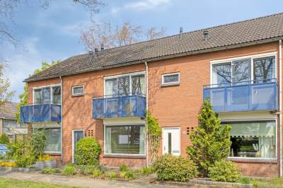 Woning Wiedenbroeksingel 80 Haaksbergen