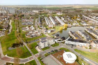 Woning Rosenburglaan 341 Vlissingen
