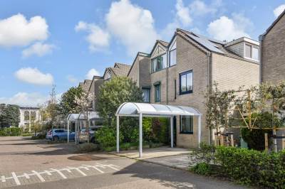 Woning Gerrit Jan van der Veenstraat 39 Leidschendam