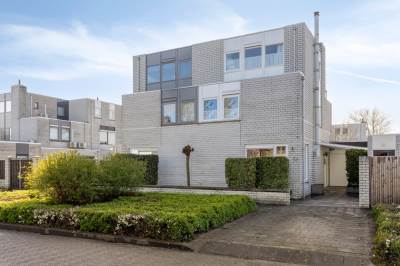 Woning Borgvliet 30 Oss