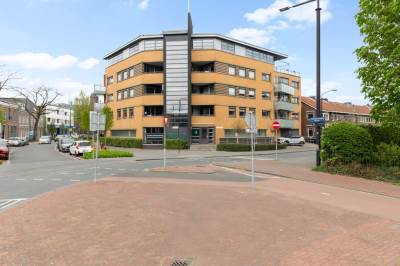 Woning Oranjepark 73 Dordrecht