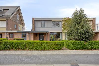 Woning Emmastraat 12 Berlicum