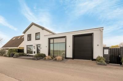 Woning Westdijk 46 Heinenoord