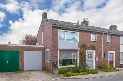 Woning Van Nispenstraat 11 Zevenaar