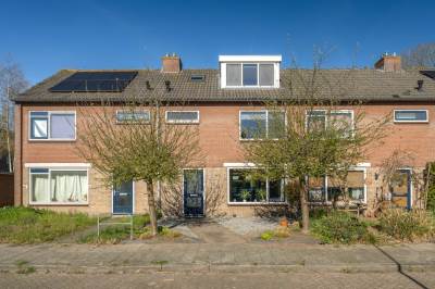Woning Rozemarijnstraat 3 Voorst (Gem. Voorst)