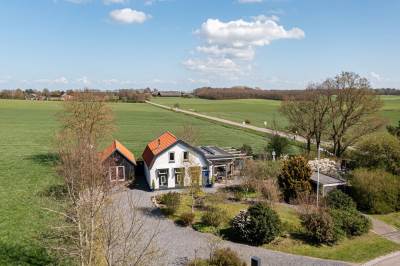 Woning Breelenswei 4 Mirns