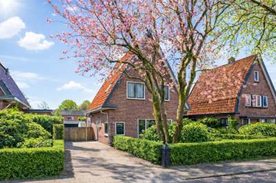 Woning Meester van Rennesweg 29 Renkum