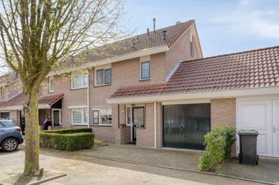 Woning Plataanstraat 6 Hengelo (OV)