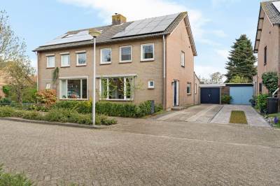 Woning Caspar Boshartstraat 32 Macharen